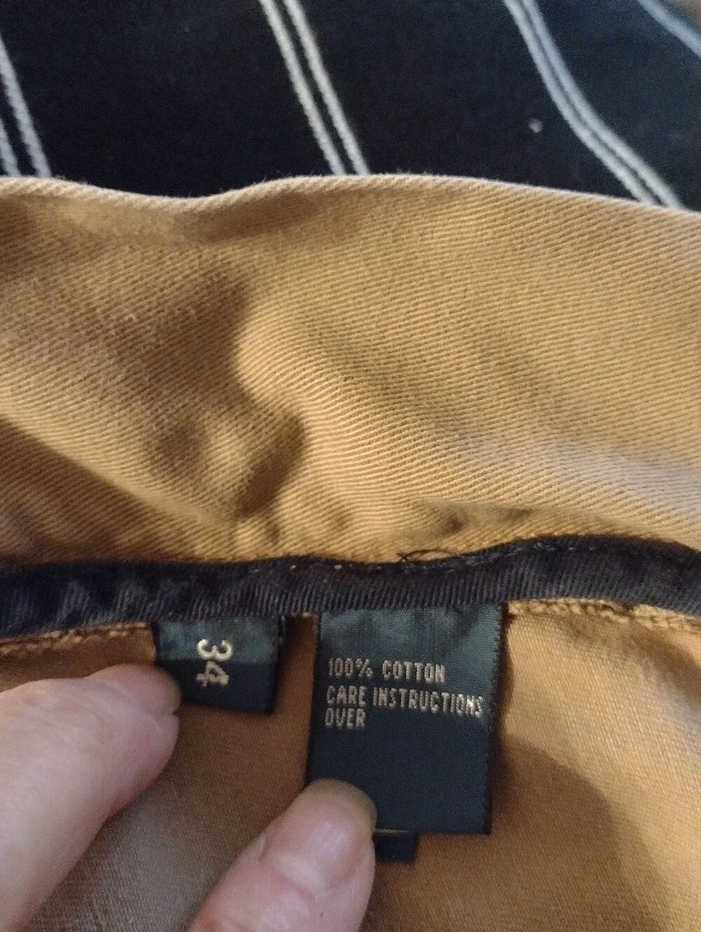 VTG Polo Ralph Lauren Mens 33
